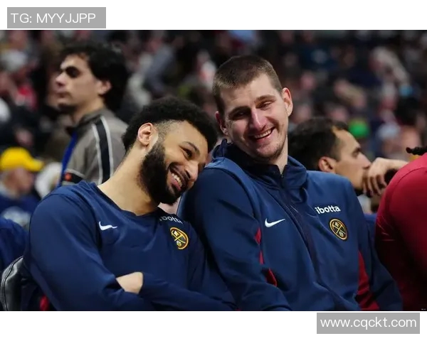 约基奇亲承：曾考虑离开球队