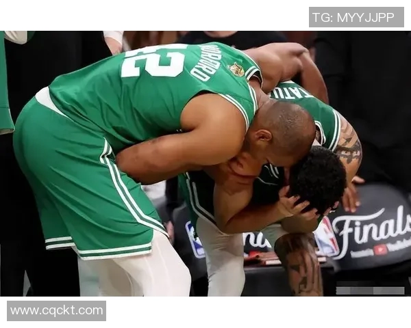 重磅！塔图姆或将缺席下一轮比赛