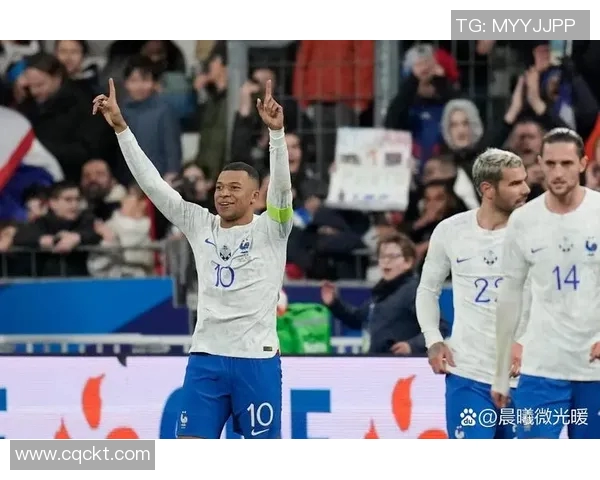 今日焦点战：姆巴佩对决即将打响