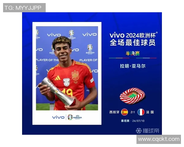 你不知道的欧洲杯:十大冷知识大揭秘