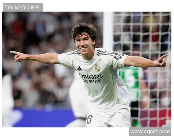 皇马背后的故事:从少年到巨星之路